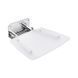 Сидіння для душу Qtap Comfort CRM5035 SD00045307 фото 2