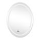Зеркало Qtap Mideya (DC-F801) 600х800 с LED-подсветкой Touch, с антизапотеванием, диммером QT2078F801W SD00034655 фото 3