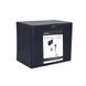 Комплект для душа Qtap Stenava Chrome: Смеситель QTST6245102DC + Лейки (QTRUC125CRM45954,QTHLA107CRM45784) + Шланг QTHADPVC200C + QTCRMBH130 SD00053671 фото 8