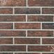 Керамограніт Rondine J85703 Bristol Umber Brick Angola Incollato 12x25 см 493039 фото 2