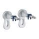 Інсталяція для унітаза GROHE RAPID SL 3884000S 71772 фото 5