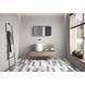 Керамогранит Pamesa Essenza Bianco (Fam017/Compacglass Rect) 60х120 см 535812 фото 2