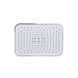 Лійка для верхнього душу Qtap Hlavova 260x180 мм прямокутна QTHLA107CRM45785 Chrome/White SD00051909 фото 4