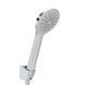 Смеситель для душа Lidz Latwa 010 (с душевым гарнитуром) (k40) LDLAT010CRM45416 Chrome SD00051540 фото 4