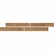Плитка Ceramica Deseo Latina Brown 20x120 см 543125 фото 3