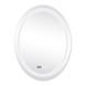 Зеркало Qtap Mideya (DC-F801) 600х800 с LED-подсветкой Touch, с антизапотеванием, диммером QT2078F801W SD00034655 фото 4