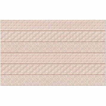 Плитка Cersanit Carmel Beige Micro 25x40 см 540497 фото