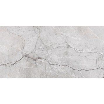 STONE HILLS GREY GLOSSY RECT (1 сорт) 561608 фото