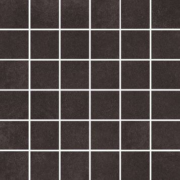 CITY SQUARES ANTHRACITE MOSAIC (1 сорт) 422103 фото