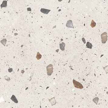 Керамограніт Almera Ceramica-2 Terrazzo Valencia PAT601M 60x60 см 502182 фото