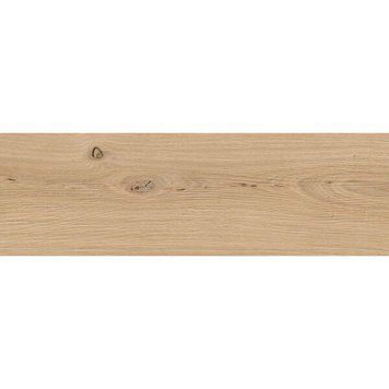 Керамограніт Cersanit Sandwood Beige 18,5x59,8 см 557331 фото