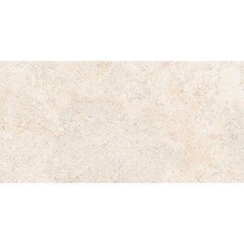 Керамограніт Novabell Landstone LST82RT LST Raw White 60x120 Rett 60x120 см 542188 фото