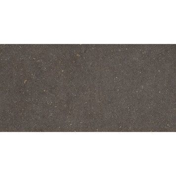 Керамограніт Geotiles Vincen Dec Anthracite 60x120 см декор 596303 фото