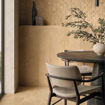 Керамограніт Emil Ceramica W-Circles ENKZ WCI Oak Naturale R 20х120 см 594902 фото