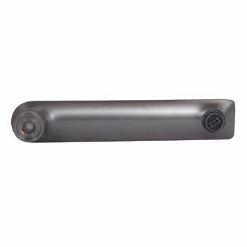 Излив Qtap (41,8x36,6x226) для душевой системы Presto Graphite QTPRE418366226GRP50529 SD00056653 фото