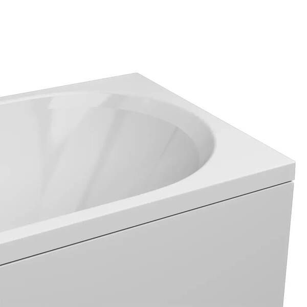 Ванна акриловая AM.PM X-Joy W94A-160-070W-A1 160х70 см 580027 фото