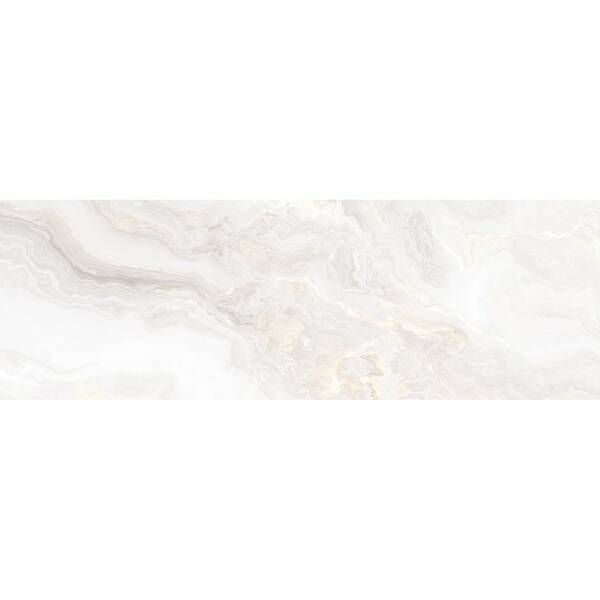 Плитка Ceramica Deseo Arabesque Grey Light 30х90 см 534652 фото