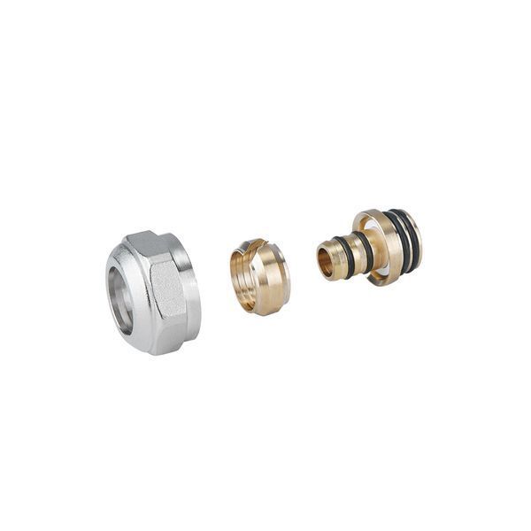 Євроконус Icma 16х2 3/4" №101 SD00004525 фото