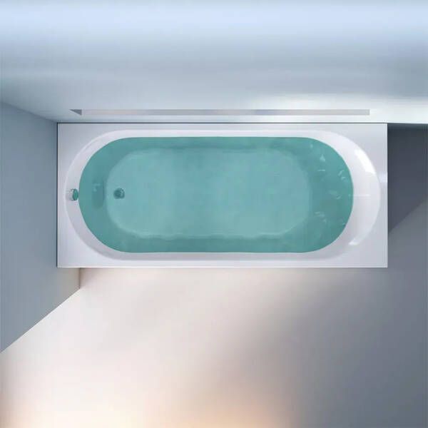 Ванна акриловая AM.PM X-Joy W94A-160-070W-A1 160х70 см 580027 фото