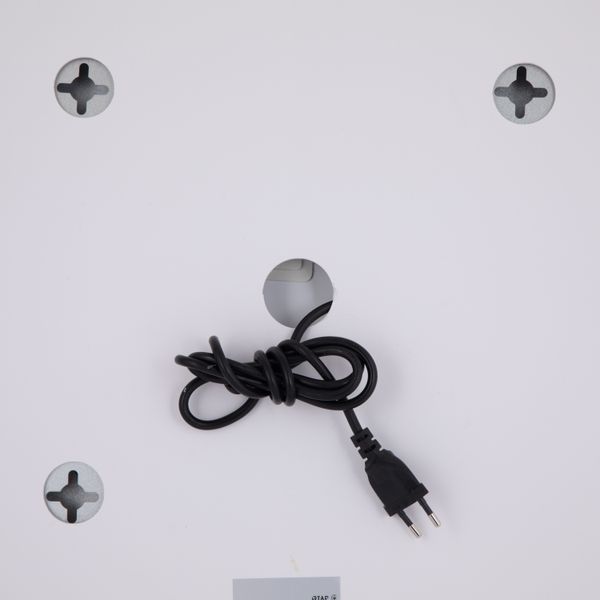 Зеркало Qtap Gemini 500х700 с LED-подсветкой Touch, с антизапотеванием, с диммером, рег. темп. цвета (3000-6500K) QT2578R5070 SD00052316 фото