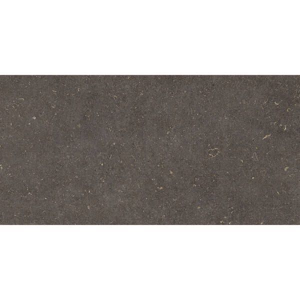 Керамограніт Geotiles Vincen Dec Anthracite 60x120 см декор 596303 фото