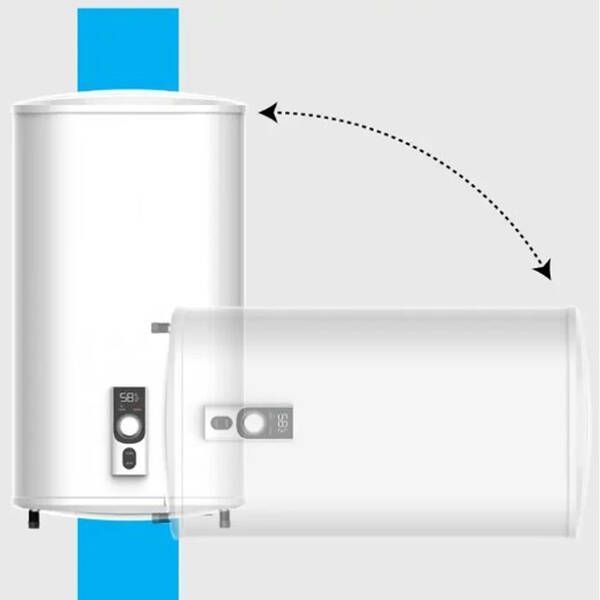 Водонагреватель Midea D100-20ED2(D) 100 л 2,0 кВт 586523 фото