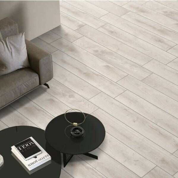 Плитка Ceramica Deseo Latina Grey 20x120 см 543124 фото