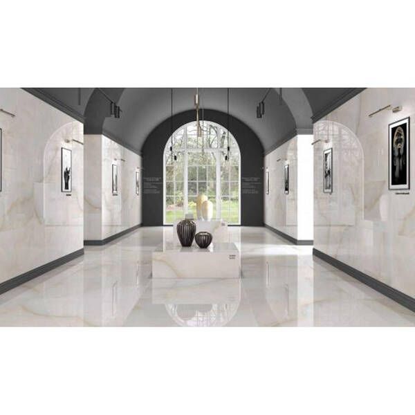 Керамогранит Almera Ceramica (Spain) Harvey Natural Polished 120x120 см 482933 фото