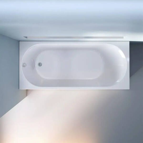 Ванна акриловая AM.PM X-Joy W94A-160-070W-A1 160х70 см 580027 фото