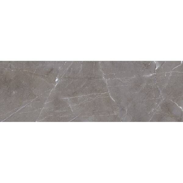 Плитка Ceramica Deseo Etania Nero 30х90 см 534662 фото
