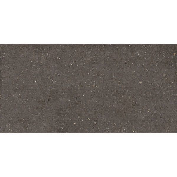 Керамограніт Geotiles Vincen Dec Anthracite 60x120 см декор 596303 фото