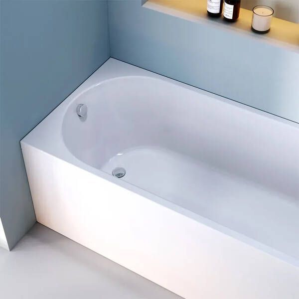 Ванна акриловая AM.PM X-Joy W94A-160-070W-A1 160х70 см 580027 фото