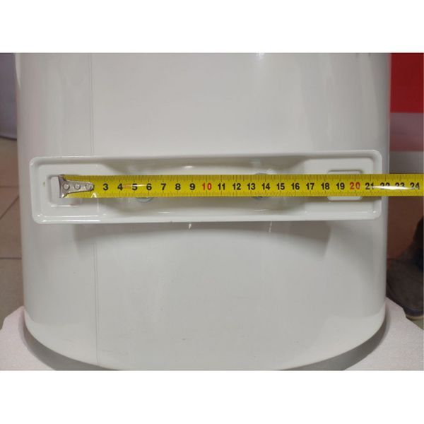 Водонагрівач MIDEA D50-15F1(D) (1 сорт) 584033 фото