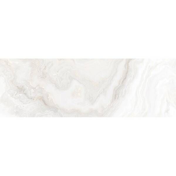 Плитка Ceramica Deseo Arabesque Grey Light 30х90 см 534652 фото