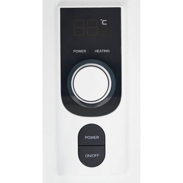 Водонагреватель Midea D100-20ED2(D) 100 л 2,0 кВт 586523 фото