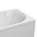 Ванна акриловая AM.PM X-Joy W94A-160-070W-A1 160х70 см 580027 фото 3