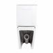 Унітаз підлоговий Qtap Arvin Ultra Quiet 630&times;350&times;795 мм з сидінням Soft-close, White QTARV27W49259 SD00055383 фото 7