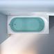 Ванна акриловая AM.PM X-Joy W94A-160-070W-A1 160х70 см 580027 фото 6