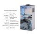 Колонка газова димохідна Thermo Alliance JSD20-10GA 10 л панель скляна з малюнком море SD00031248 фото 4