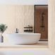 Плитка Ceramica Deseo Clip White 20х60 см 572322 фото 2