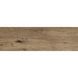 Керамограніт Cersanit Forwood Brown 18,5x59,8 см 557447 фото 1
