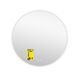 Дзеркало Lidz Astra R800 з LED-підсвічуванням Touch, з антизапотіванням, з димером, рег. яскравості LDASR80049290 SD00055414 фото 4