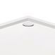 Душовий піддон Qtap Tern 301112 100x100x12 см + сифон SD00046989 фото 2