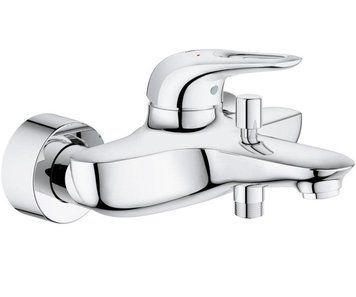 Eurostyle Змішувач для ванни, одноважiльний 50724 фото