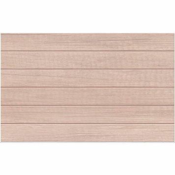 Плитка Cersanit Carmel Brown 25x40 см 540496 фото