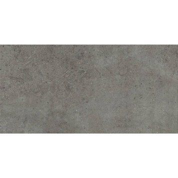Керамограніт Cersanit Highbrook Dark Grey 29,8x59,8 см 459684 фото