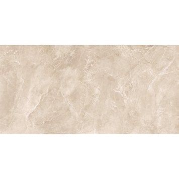 GRES RUSH BEIGE RECT (1 сорт) 583112 фото