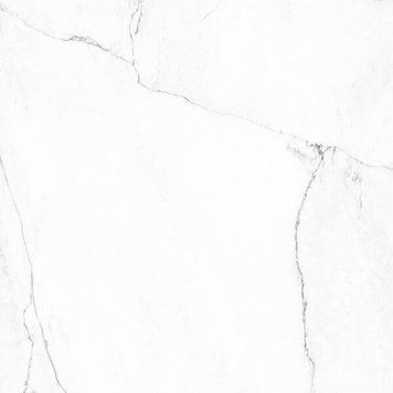 Керамограніт Almera Ceramsca (Spain) Lab. Bianco Mare Bianco 120x120 см 578686 фото