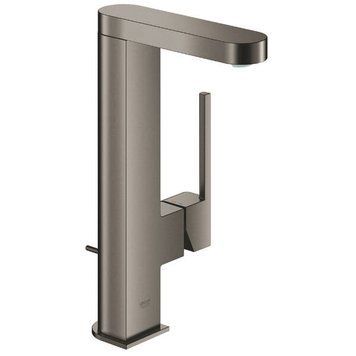Змішувач для раковини Grohe Plus 23851AL3 L-Size, графіт 561114 фото