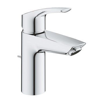 Змішувач для умивальника GROHE EUROSMART 33265003 86703 фото